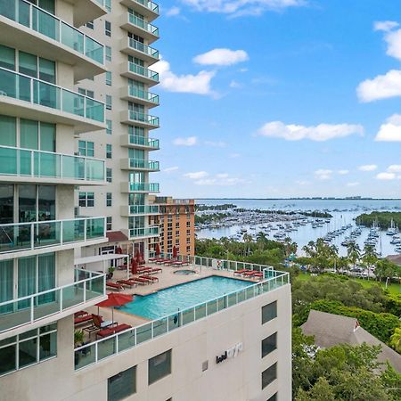 Private Residences At Hotel Arya By Sofla Vacations 迈阿密 外观 照片