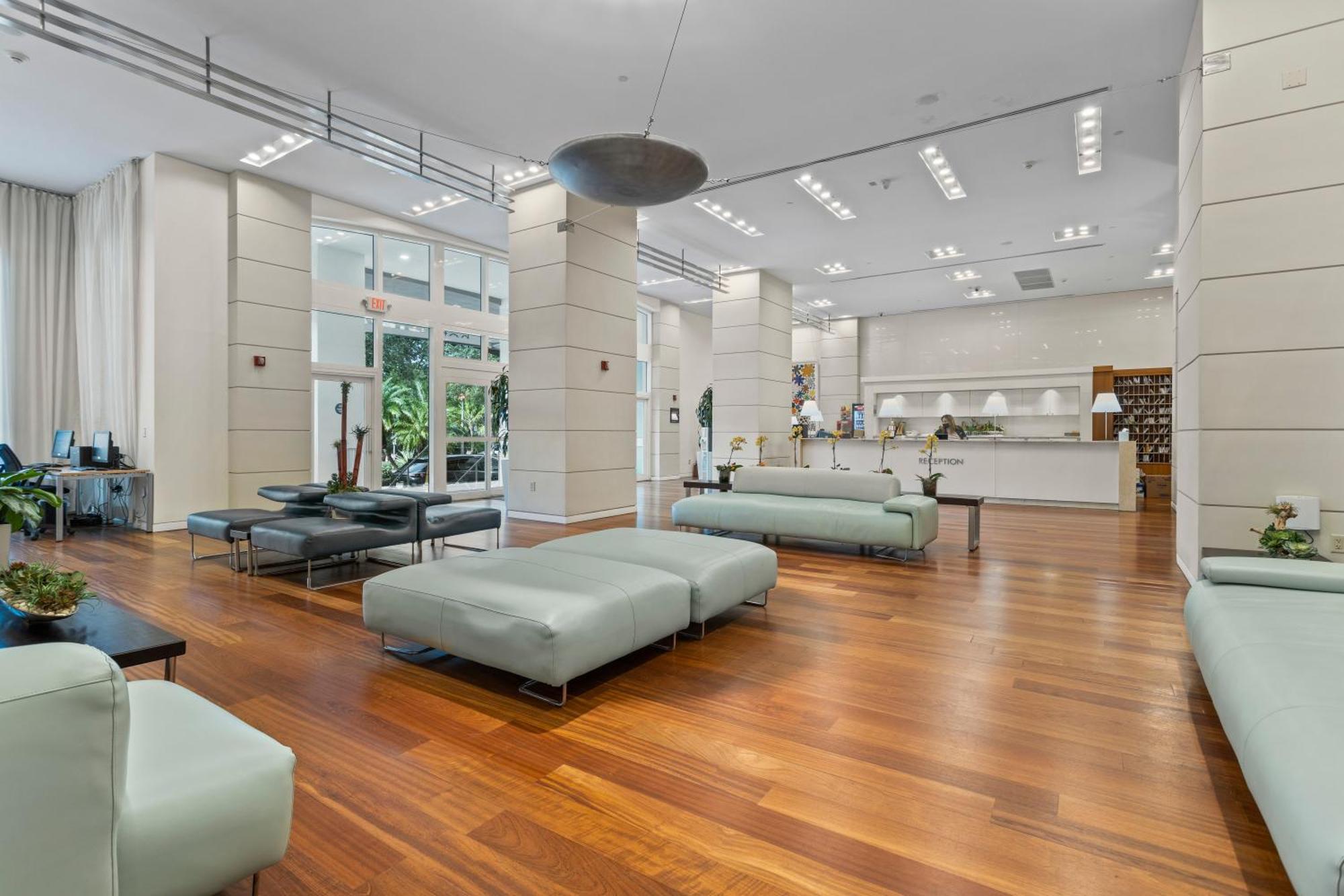 Private Residences At Hotel Arya By Sofla Vacations 迈阿密 外观 照片