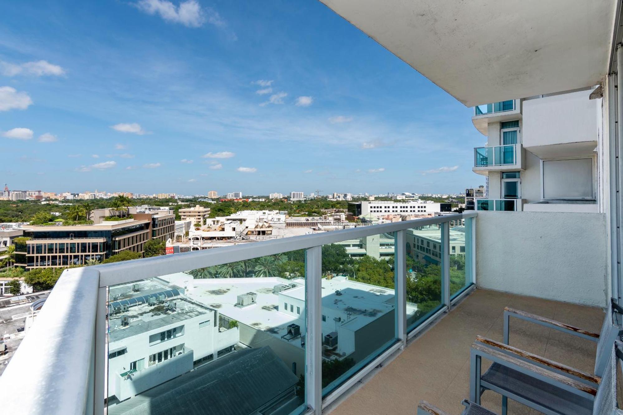 Private Residences At Hotel Arya By Sofla Vacations 迈阿密 外观 照片