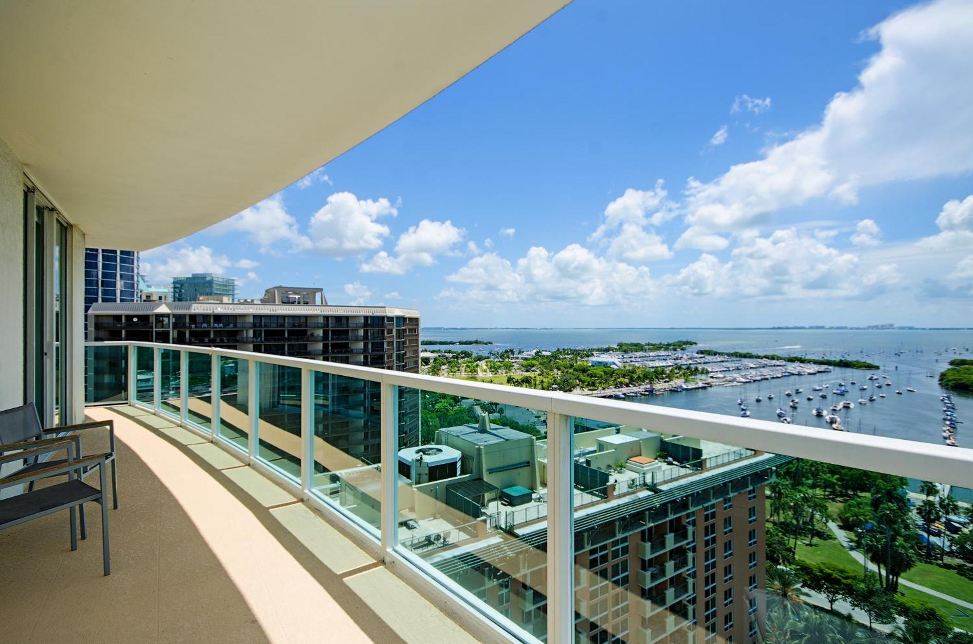Private Residences At Hotel Arya By Sofla Vacations 迈阿密 外观 照片