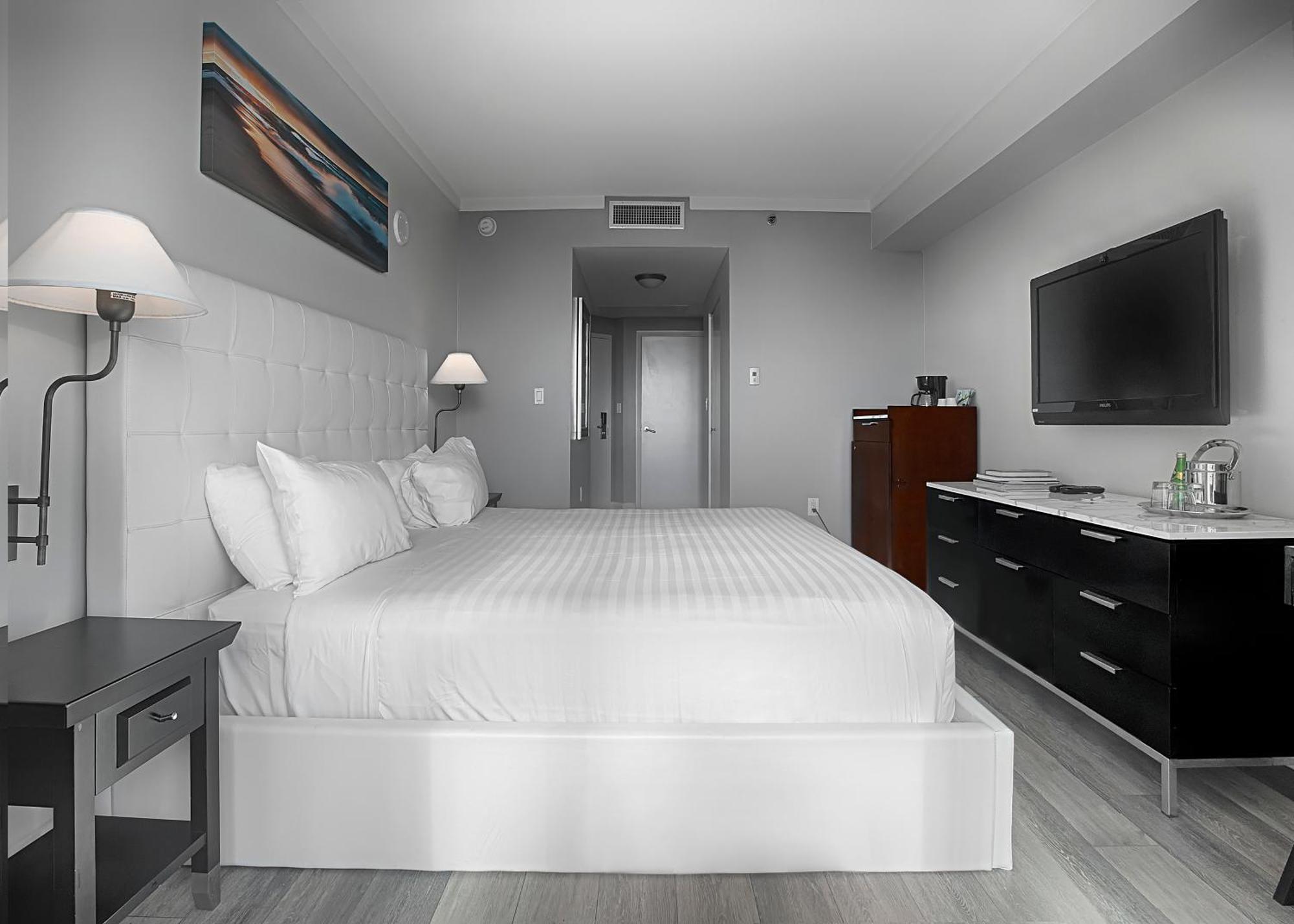 Private Residences At Hotel Arya By Sofla Vacations 迈阿密 外观 照片