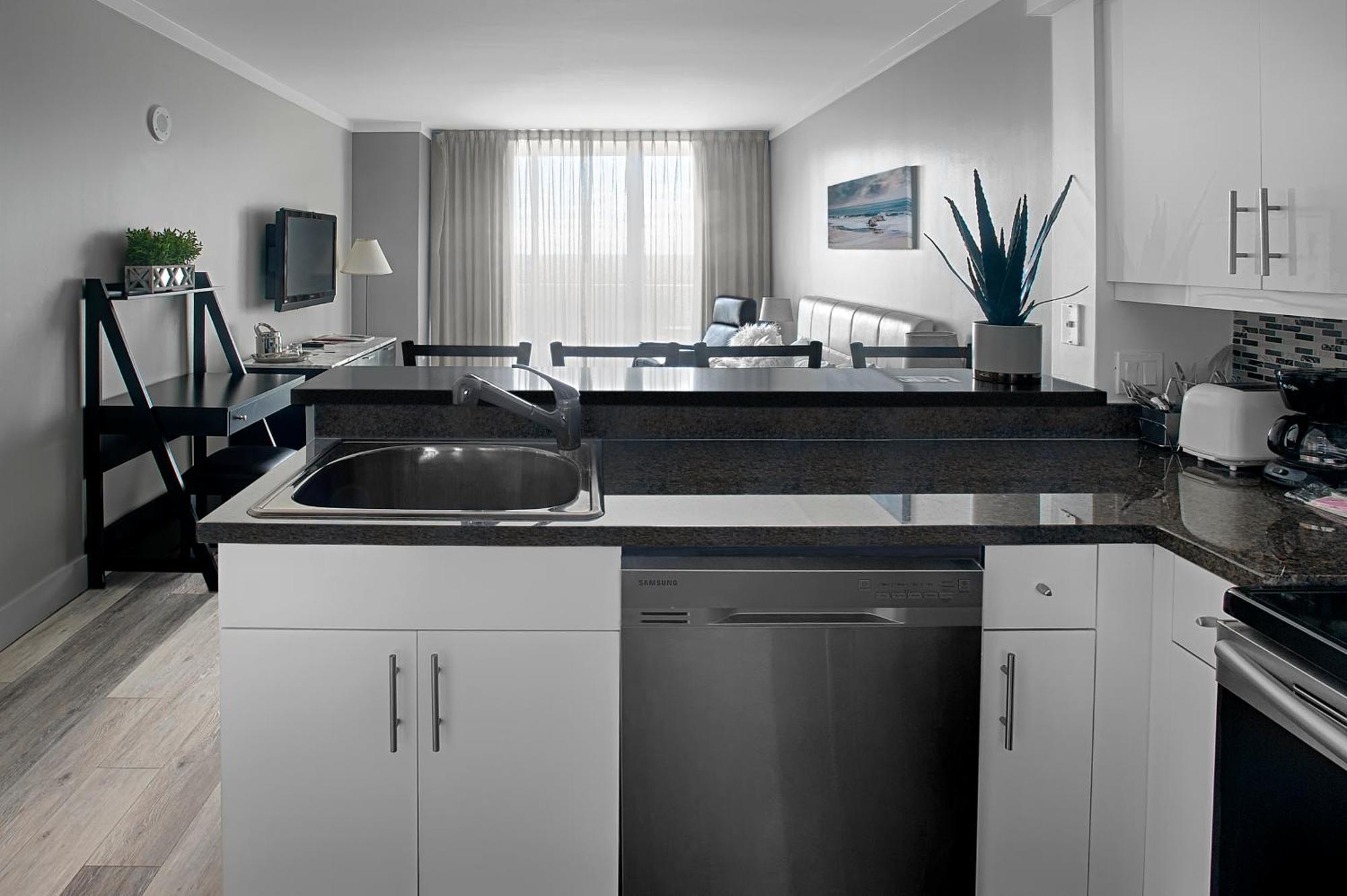 Private Residences At Hotel Arya By Sofla Vacations 迈阿密 外观 照片