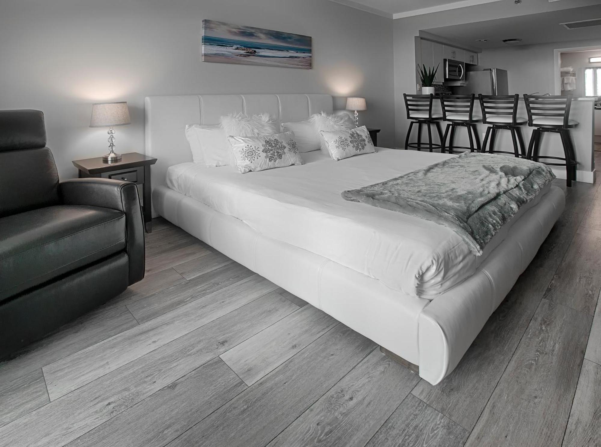 Private Residences At Hotel Arya By Sofla Vacations 迈阿密 外观 照片