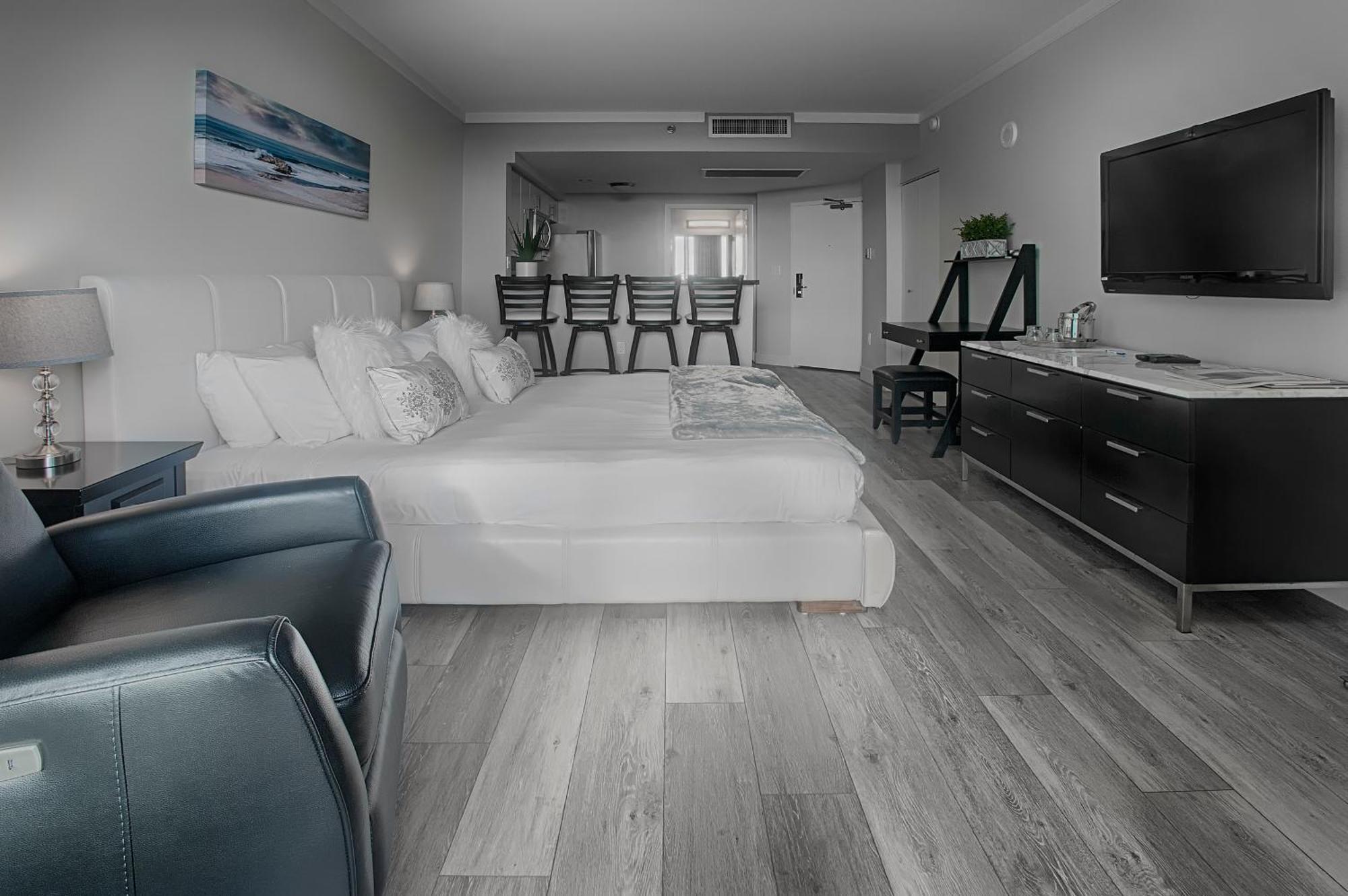 Private Residences At Hotel Arya By Sofla Vacations 迈阿密 外观 照片