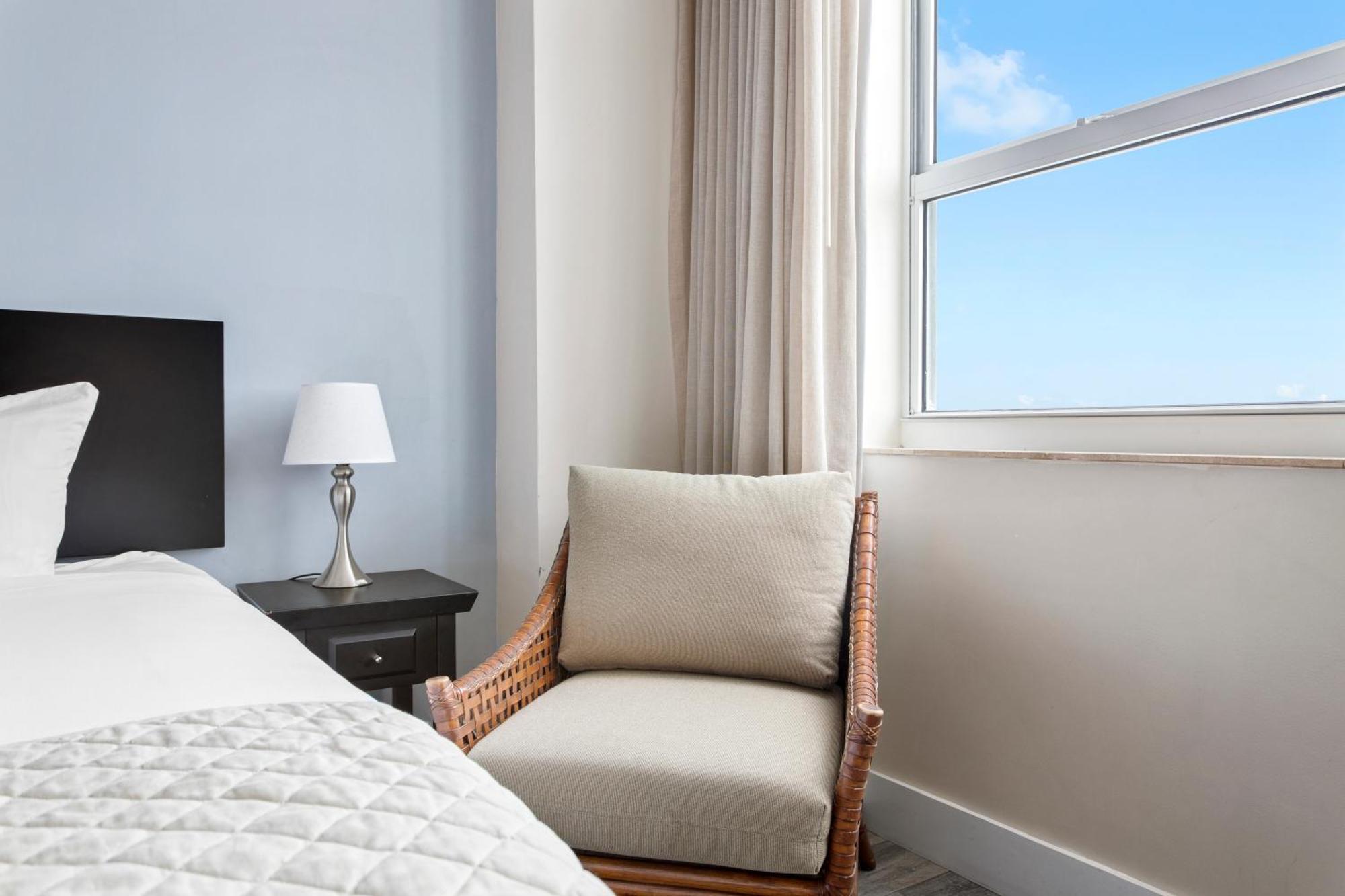 Private Residences At Hotel Arya By Sofla Vacations 迈阿密 外观 照片