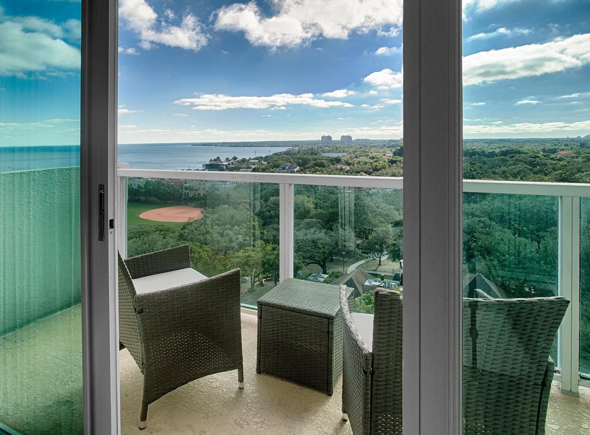 Private Residences At Hotel Arya By Sofla Vacations 迈阿密 外观 照片