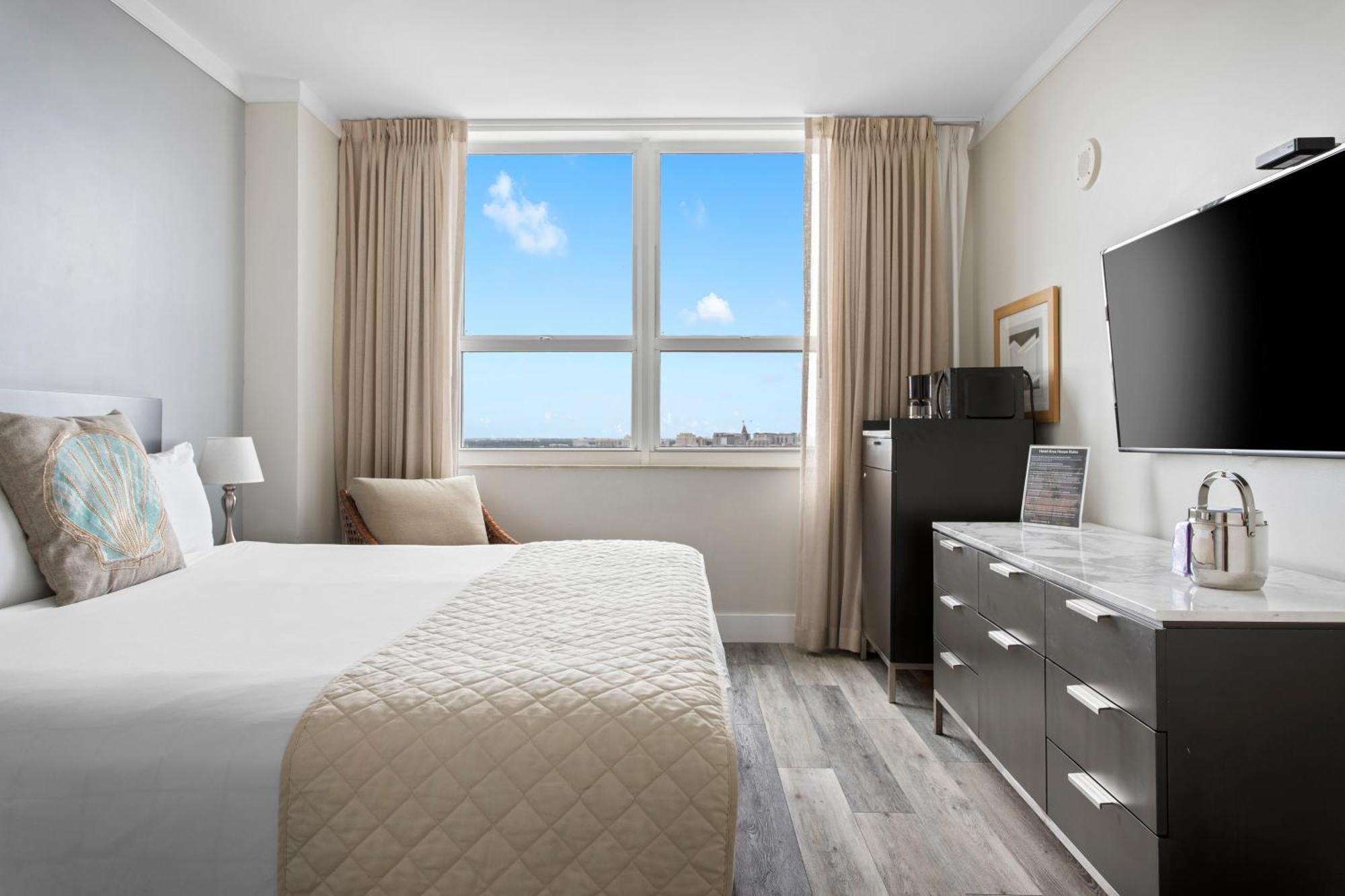 Private Residences At Hotel Arya By Sofla Vacations 迈阿密 外观 照片
