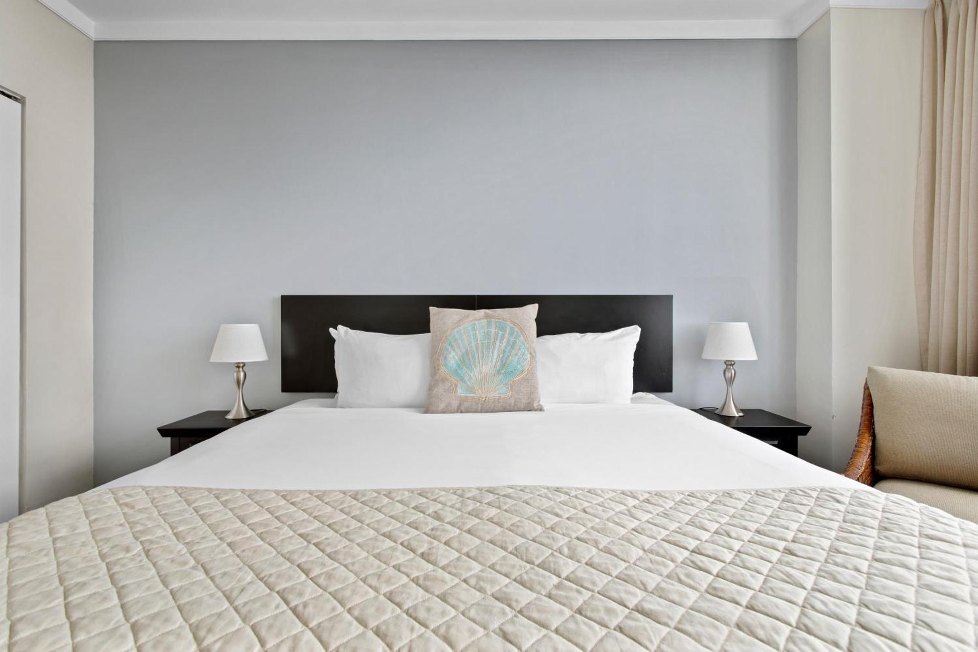 Private Residences At Hotel Arya By Sofla Vacations 迈阿密 外观 照片
