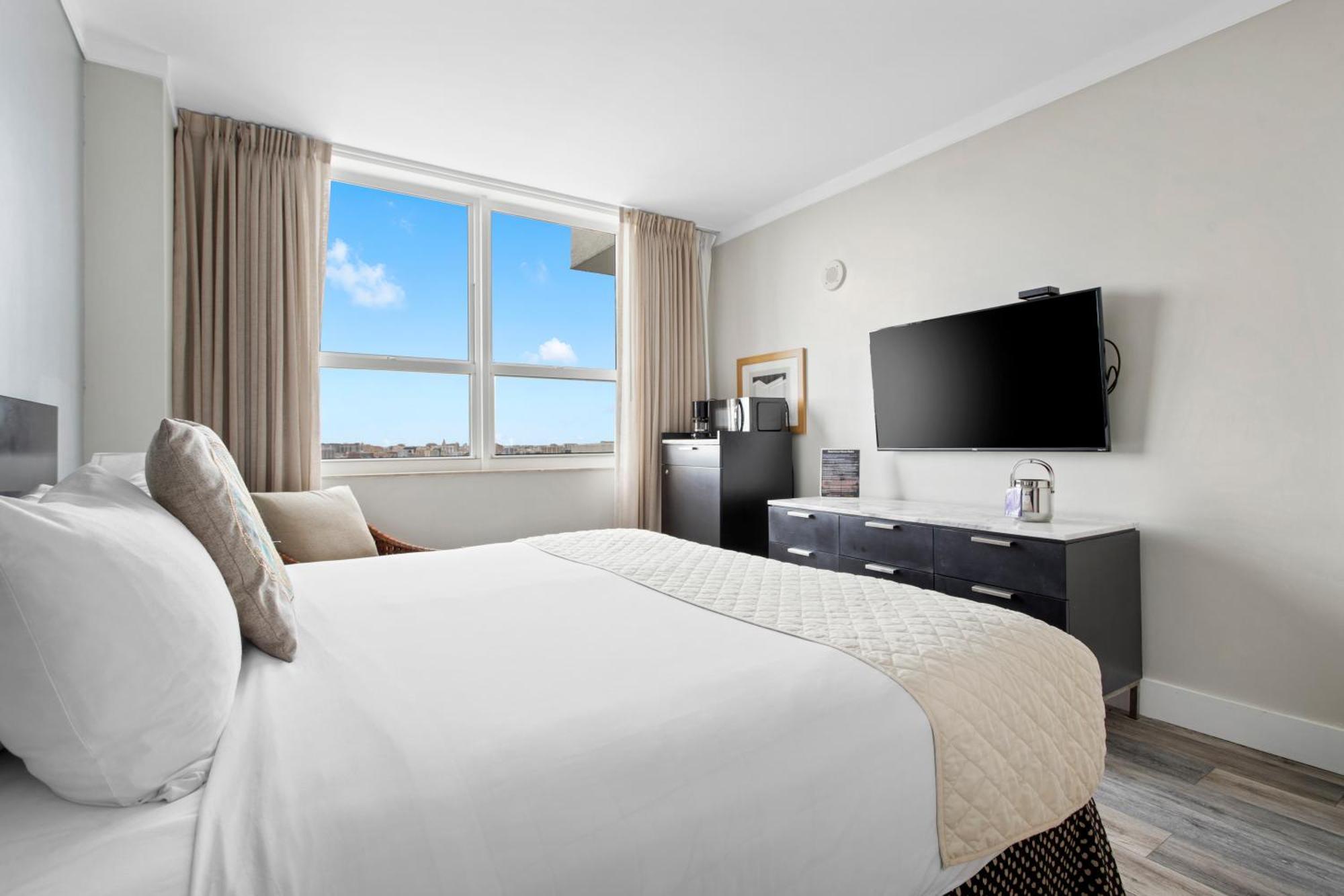 Private Residences At Hotel Arya By Sofla Vacations 迈阿密 外观 照片