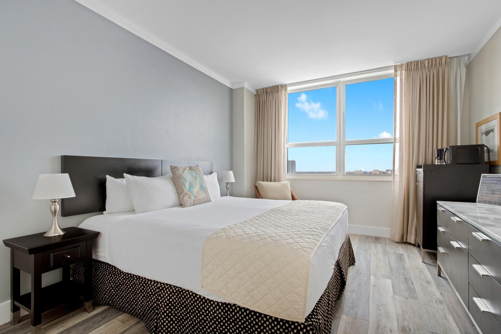Private Residences At Hotel Arya By Sofla Vacations 迈阿密 外观 照片