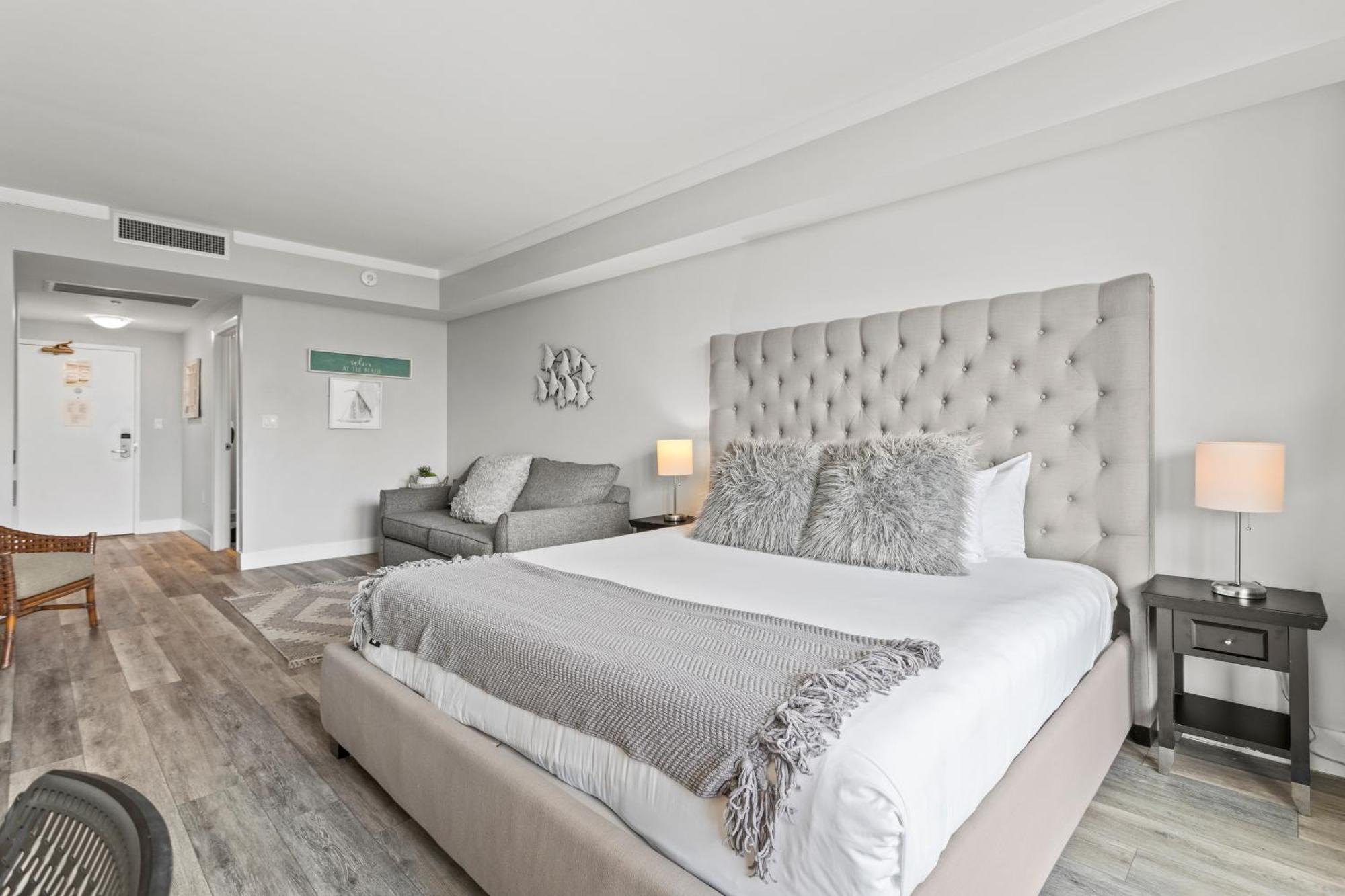 Private Residences At Hotel Arya By Sofla Vacations 迈阿密 外观 照片