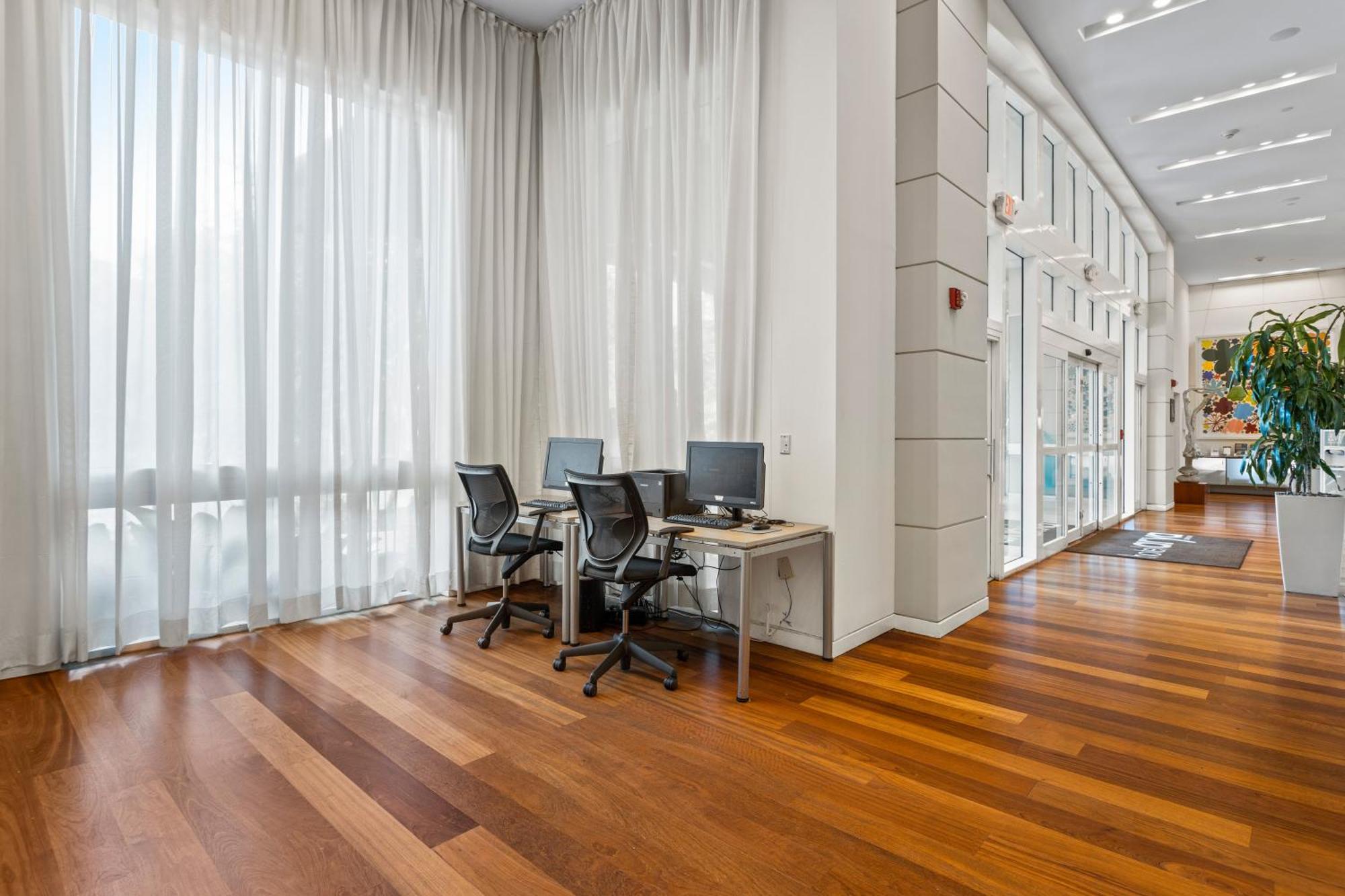 Private Residences At Hotel Arya By Sofla Vacations 迈阿密 外观 照片