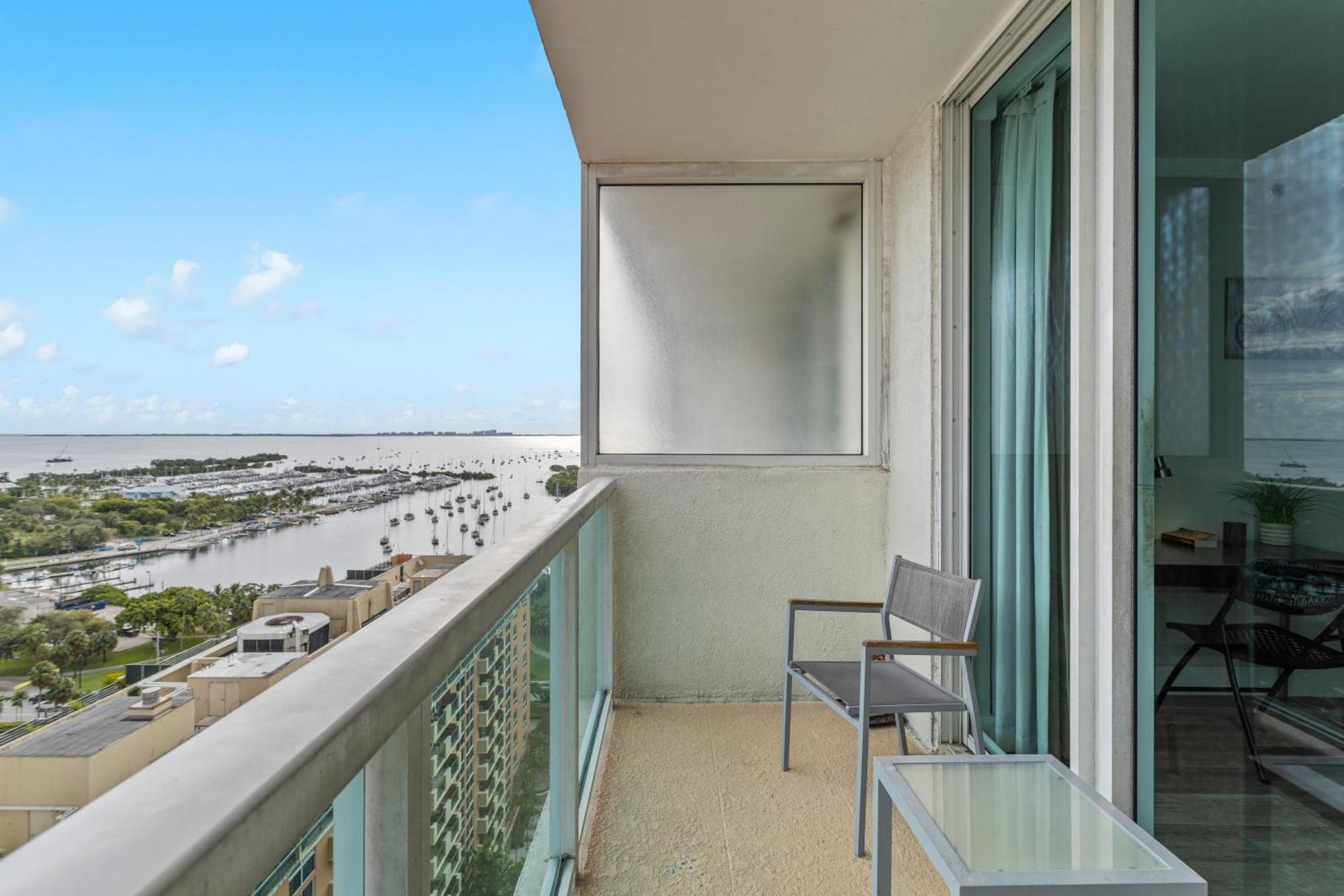 Private Residences At Hotel Arya By Sofla Vacations 迈阿密 外观 照片
