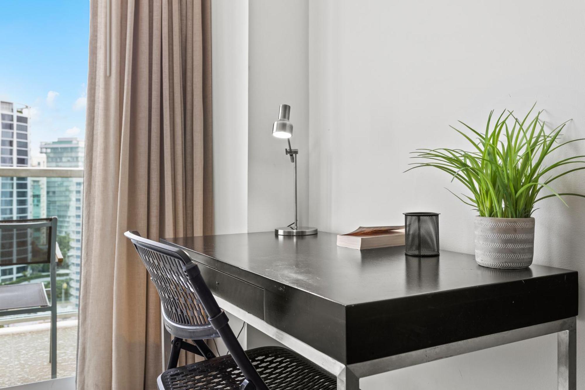 Private Residences At Hotel Arya By Sofla Vacations 迈阿密 外观 照片
