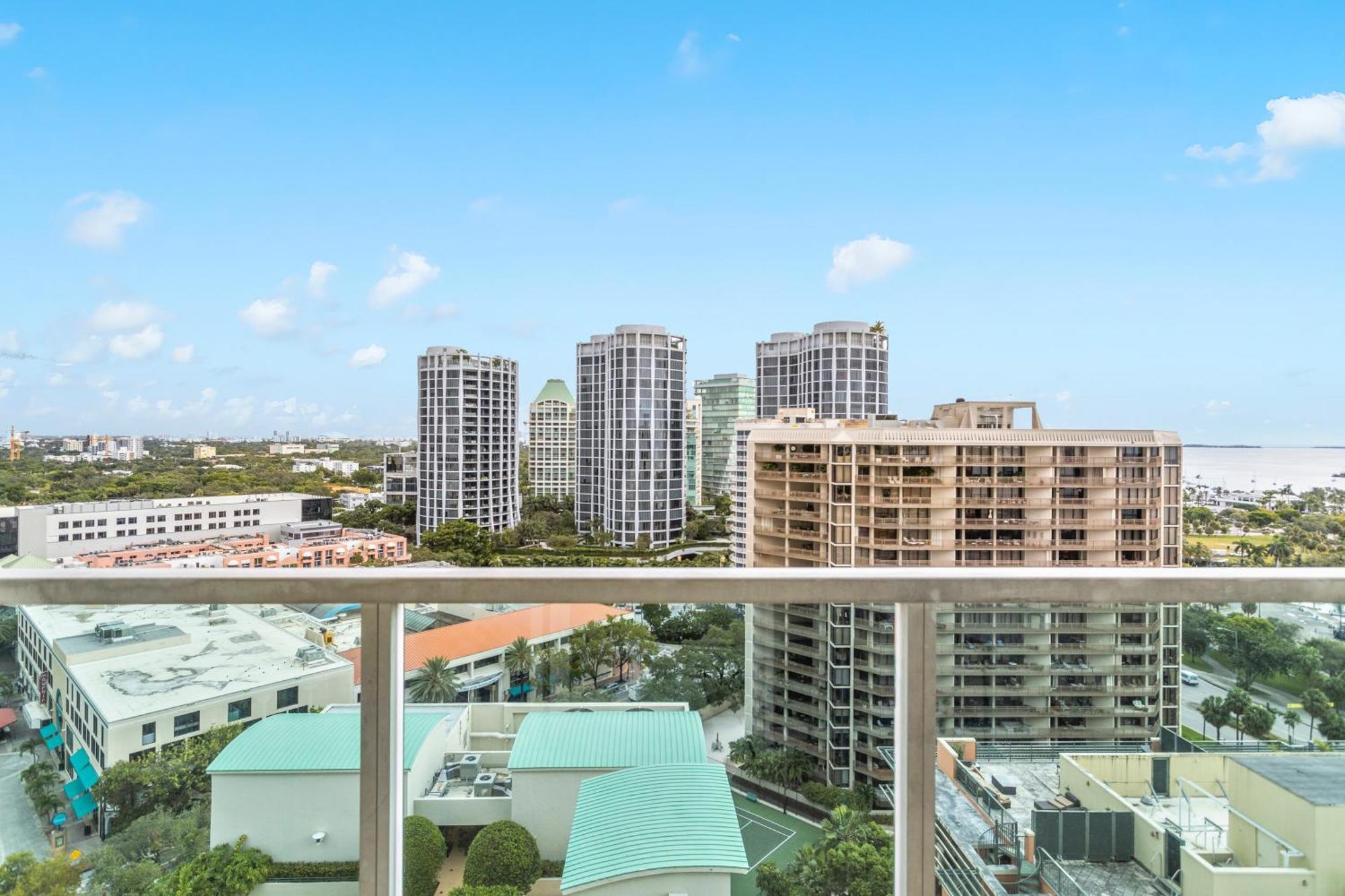 Private Residences At Hotel Arya By Sofla Vacations 迈阿密 外观 照片