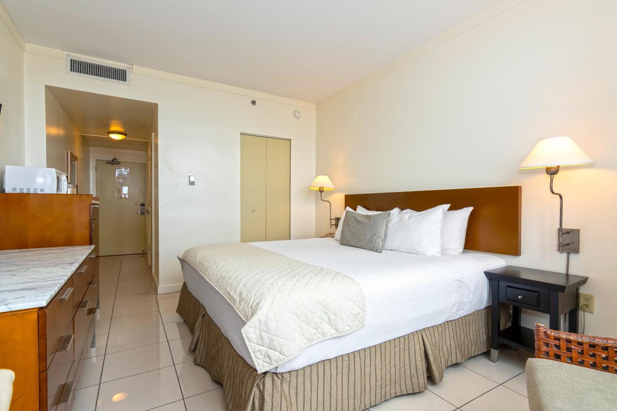 Private Residences At Hotel Arya By Sofla Vacations 迈阿密 外观 照片
