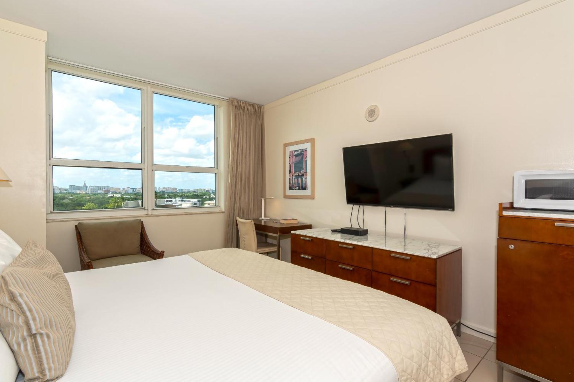Private Residences At Hotel Arya By Sofla Vacations 迈阿密 外观 照片