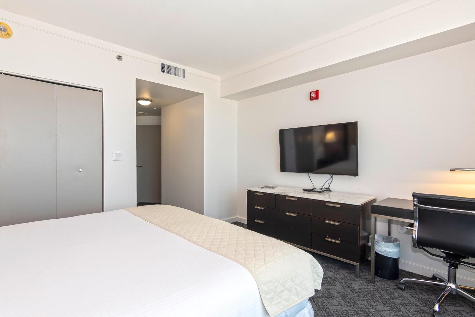Private Residences At Hotel Arya By Sofla Vacations 迈阿密 外观 照片