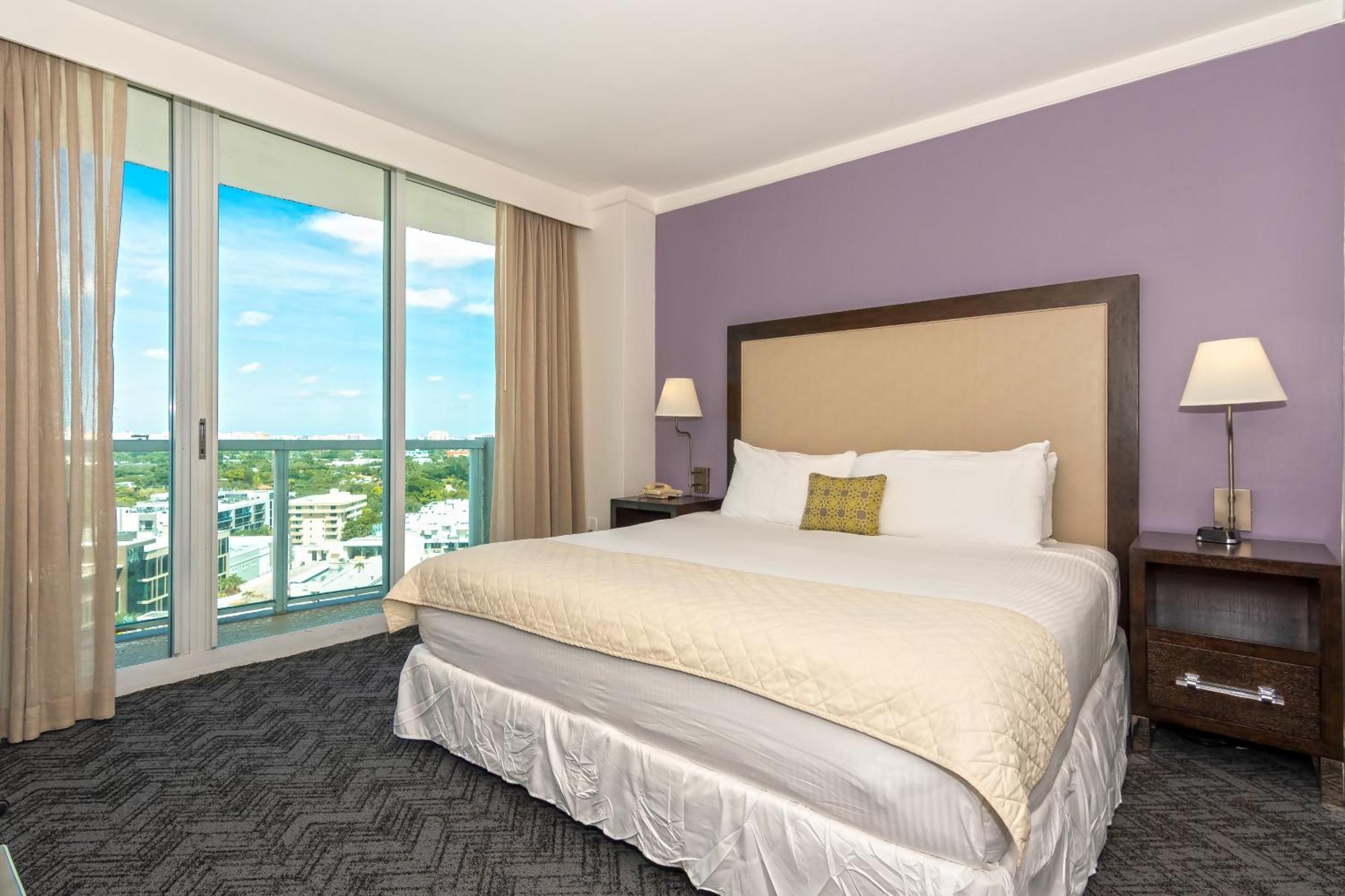 Private Residences At Hotel Arya By Sofla Vacations 迈阿密 外观 照片