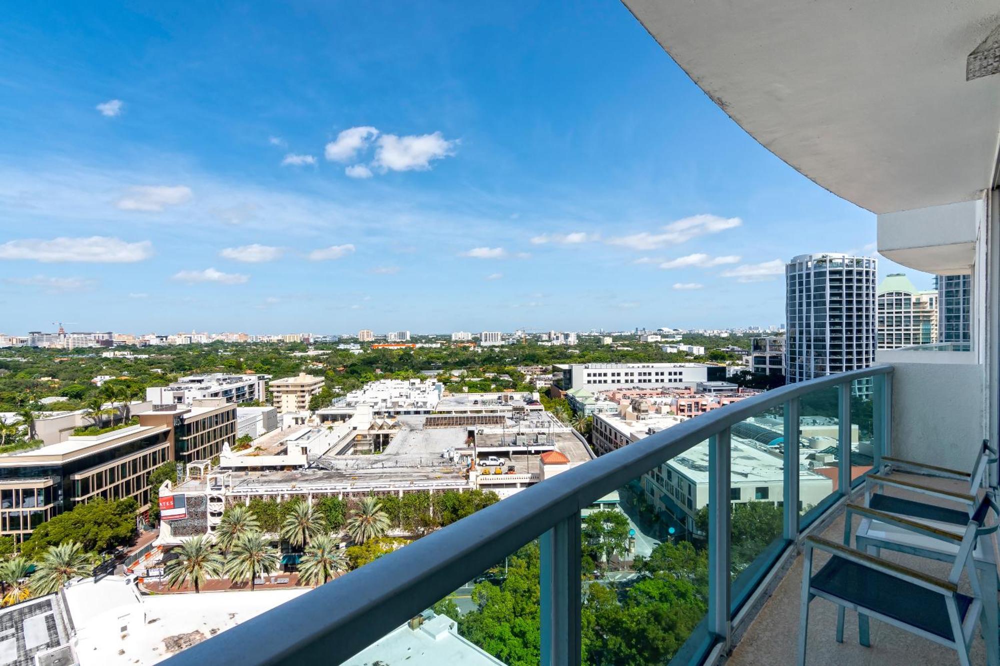 Private Residences At Hotel Arya By Sofla Vacations 迈阿密 外观 照片
