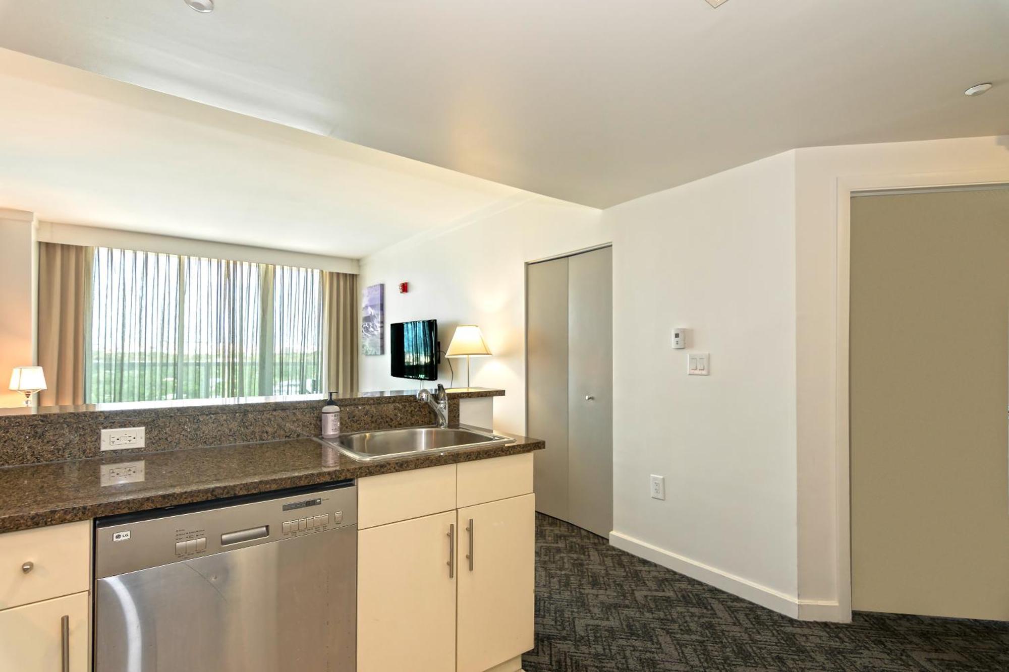Private Residences At Hotel Arya By Sofla Vacations 迈阿密 外观 照片
