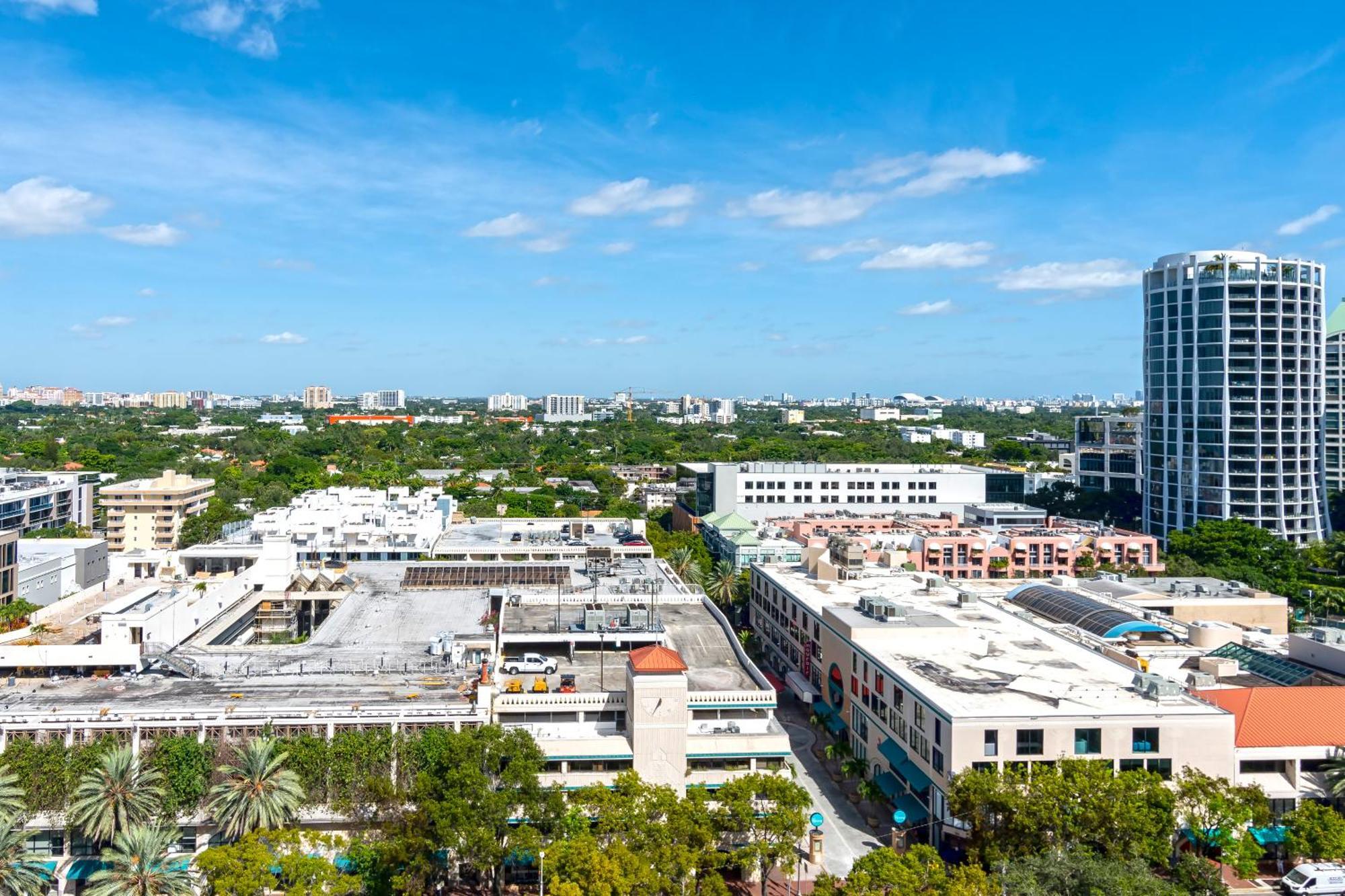 Private Residences At Hotel Arya By Sofla Vacations 迈阿密 外观 照片